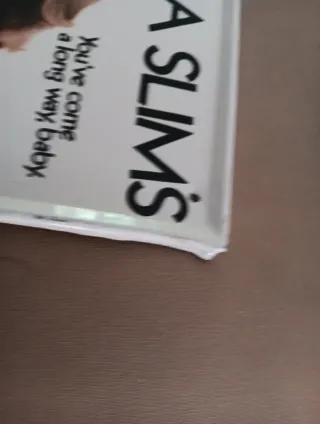 Insegne pubblicitarie Virginia Slims anni '80