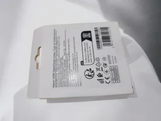 Cargador Xiaomi 120W Hyper Charge Combo