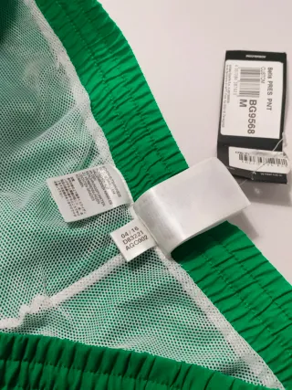 Adidas Original Real Betis Balompié Pantalón Chánd