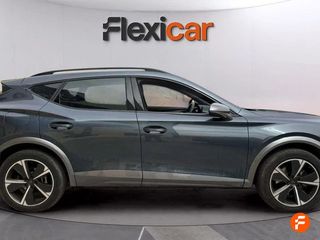 Cupra Formentor 1.4 e-Hybrid 150kW (204 CV) DSG
