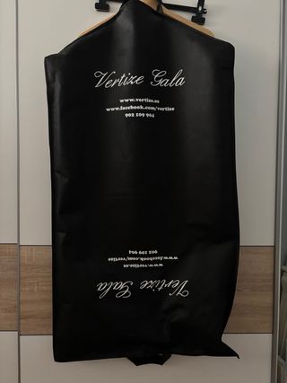 Traje de Novio Azul Marino