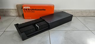 Proyector de diapositivas. SE ACEPTAN OFERTAS