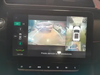 MG ZS 2022 DESDE 260€ AL MES ¡SIN ENTRADA!