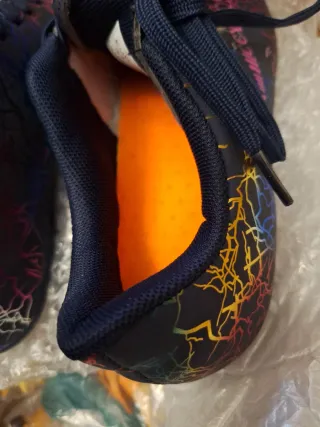 Zapatillas Atletismo Clavos Genéricas