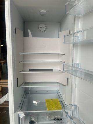 Frigorífico Beko Blanco
