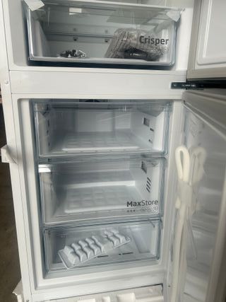 Frigorífico Beko Blanco