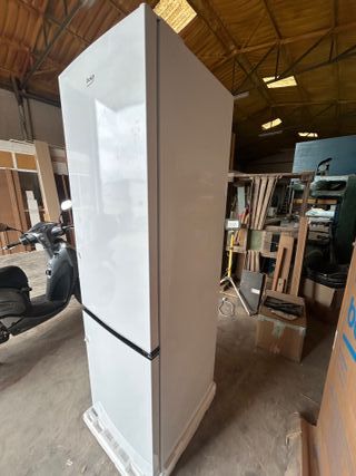 Frigorífico Beko Blanco