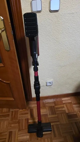 Aspiradora sin cable Rowenta X-Force Flex 9.60