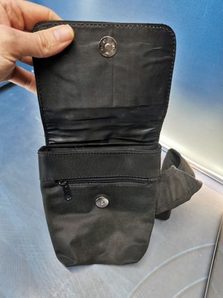 Bandolera, bolso GRACE three brothers nueva,