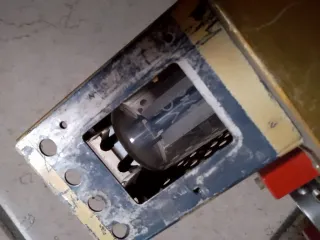 Lotto valvole radio Ei, Siemens