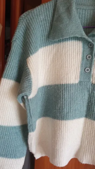 Jersey mujer Sfera Talla M