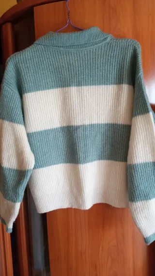 Jersey mujer Sfera Talla M