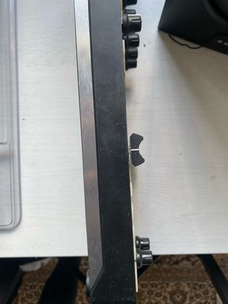 Allen & Heath Xone K2 con protector