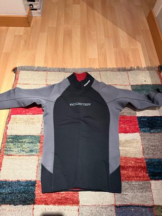 Top Neopreno Rooster Supertherm