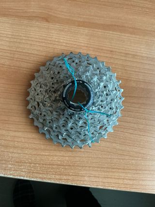 Piñón Shimano Ultegra 12V