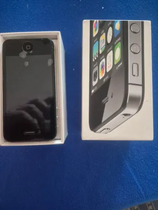 iPhone 4 para repuestos
