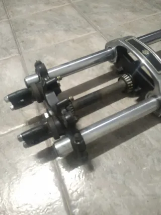 Horquilla Suzuki GN 250