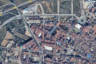 Terreno en venta en Picassent