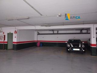 Garaje en venta en Vejer de la Frontera