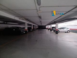 Garaje en venta en Vejer de la Frontera