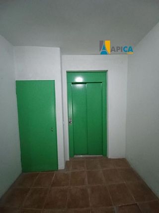 Garaje en venta en Vejer de la Frontera