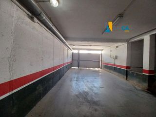 Garaje en venta en Vejer de la Frontera