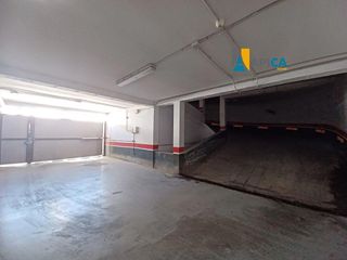 Garaje en venta en Vejer de la Frontera