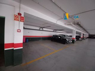 Garaje en venta en Vejer de la Frontera