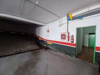 Garaje en venta en Vejer de la Frontera