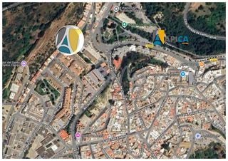 Garaje en venta en Vejer de la Frontera