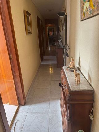 Ático en venta en Centro Urbano en Benidorm