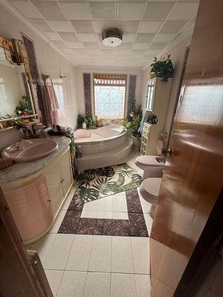 Ático en venta en Centro Urbano en Benidorm