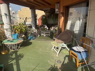 Ático en venta en Centro Urbano en Benidorm