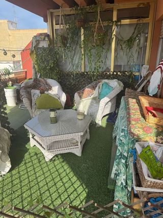 Ático en venta en Centro Urbano en Benidorm