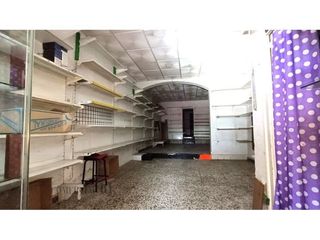 Local comercial en venta en San Roque - Ronda norte en Badajoz