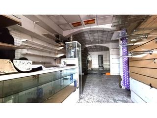 Local comercial en venta en San Roque - Ronda norte en Badajoz