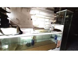 Local comercial en venta en San Roque - Ronda norte en Badajoz