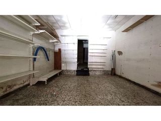 Local comercial en venta en San Roque - Ronda norte en Badajoz