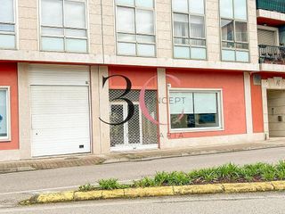 Local comercial en venta en Gondomar