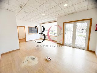 Local comercial en venta en Gondomar