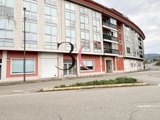 Local comercial en venta en Gondomar