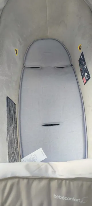 Carro, Maxi-Cosi y silla Bebé