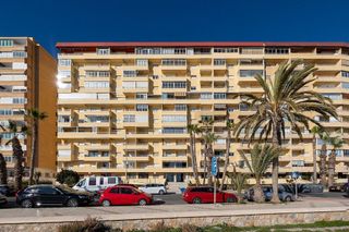 Piso en venta en Velilla-Taramay en Almuñécar