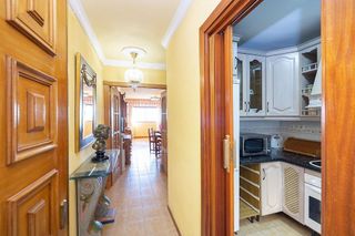 Piso en venta en Velilla-Taramay en Almuñécar