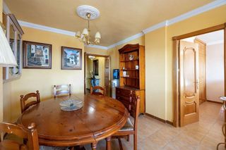 Piso en venta en Velilla-Taramay en Almuñécar