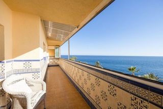 Piso en venta en Velilla-Taramay en Almuñécar