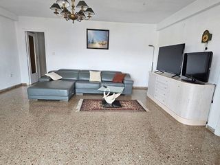 Ático en venta en Ensanche - Diputación en Alicante