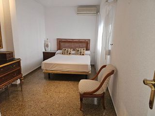 Ático en venta en Ensanche - Diputación en Alicante