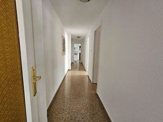 Ático en venta en Ensanche - Diputación en Alicante