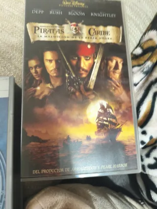 DVD di Minority Report con Tom Cruise